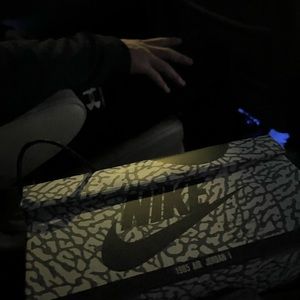 Meet your Posher, Max